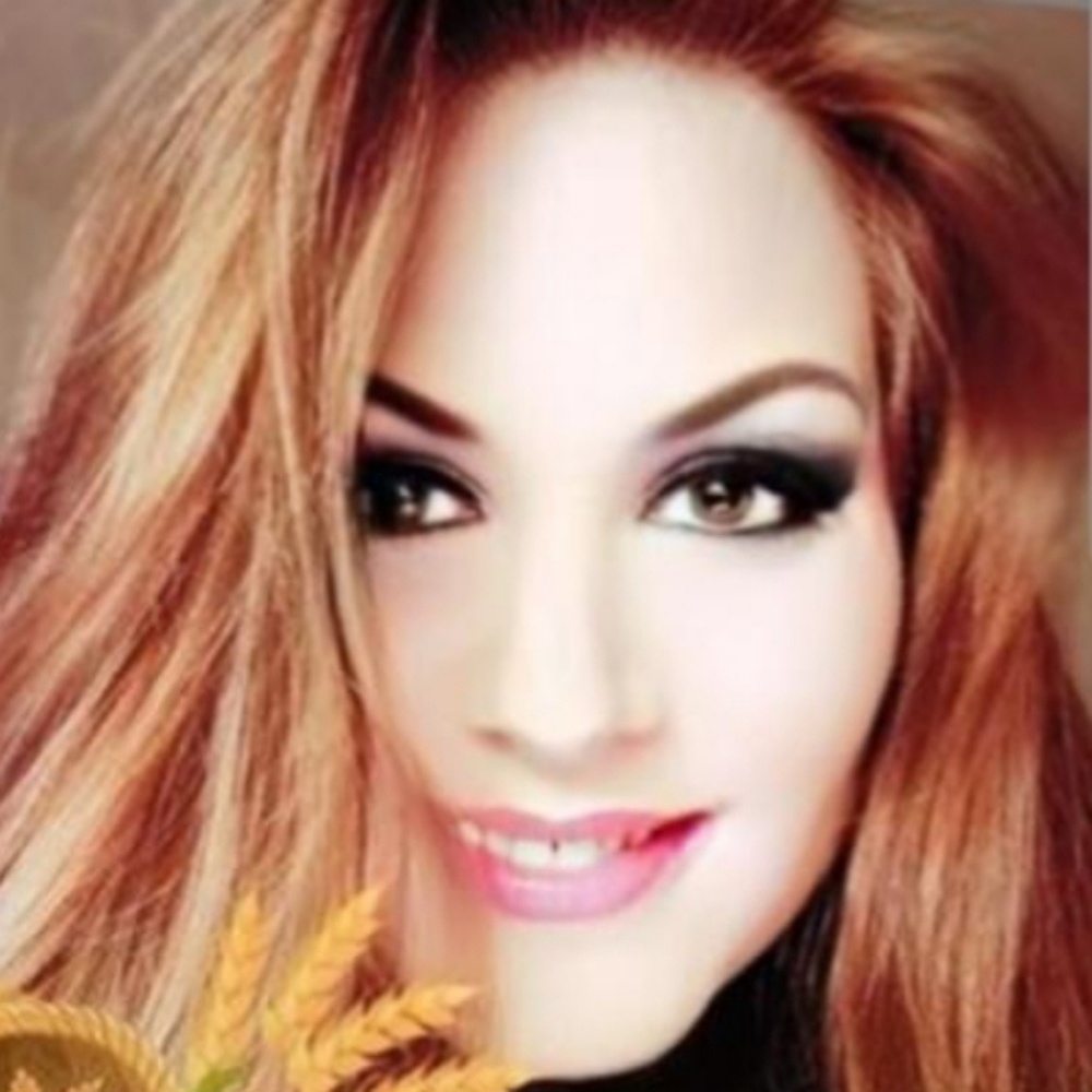 Meet your Posher, Christina